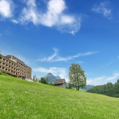 Apartment Nahe Skilift & Pisten *