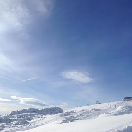 Nahe Skilift & Pisten Apartment