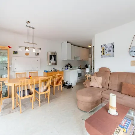 Apartment Nahe Skilift & Pisten Tauplitz