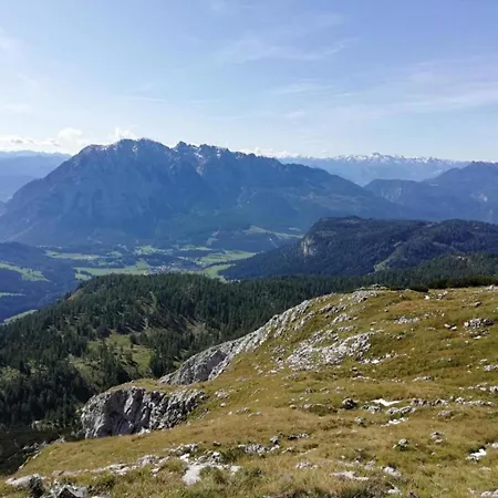 Nahe Skilift & Pisten *