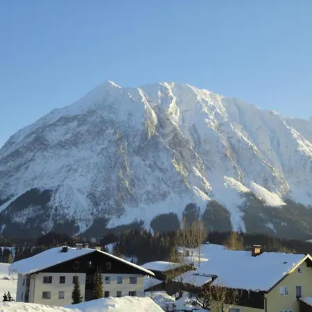 Nahe Skilift & Pisten