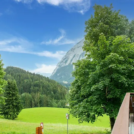 Nahe Skilift & Pisten Апартаменты Тауплиц