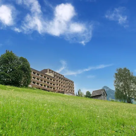 Nahe Skilift & Pisten