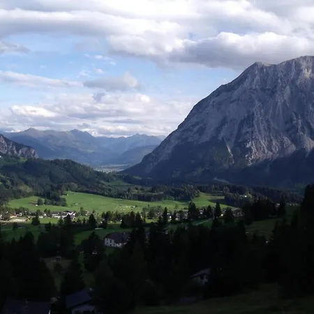 Nahe Skilift & Pisten Апартаменты *