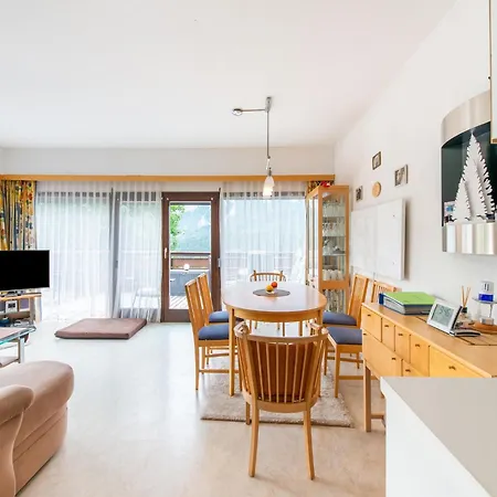 公寓 Nahe Skilift & Pisten 陶普利茨