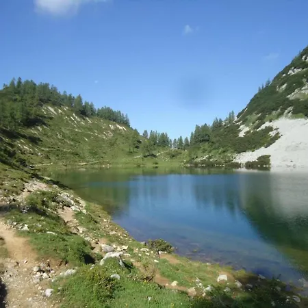 Nahe Skilift & Pisten * Тауплиц