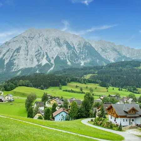 Nahe Skilift & Pisten
