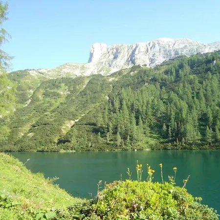 Nahe Skilift & Pisten * Тауплиц