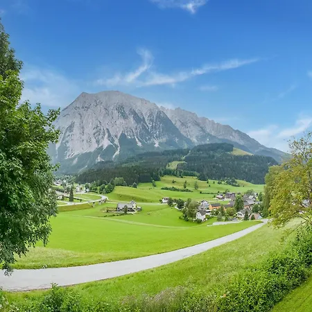 Nahe Skilift & Pisten 陶普利茨