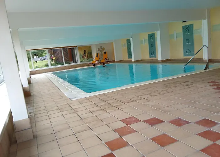 Nahe Skilift & Pisten * 陶普利茨