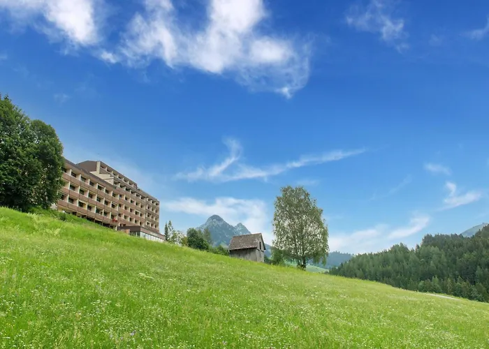 Apartment Nahe Skilift & Pisten *