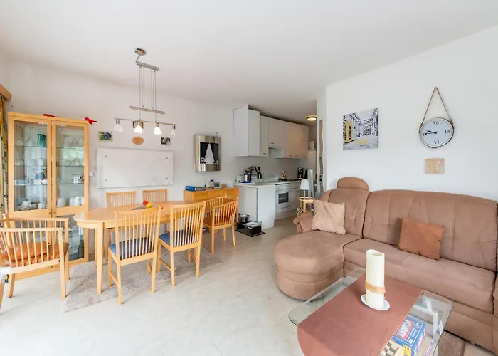 Apartment Nahe Skilift & Pisten Tauplitz