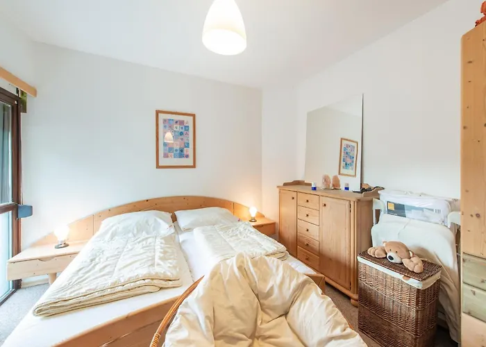 Apartment Nahe Skilift & Pisten *