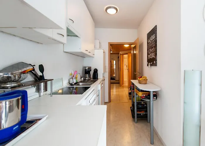 Apartment Nahe Skilift & Pisten Tauplitz