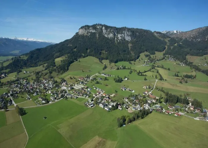 Nahe Skilift & Pisten Apartment