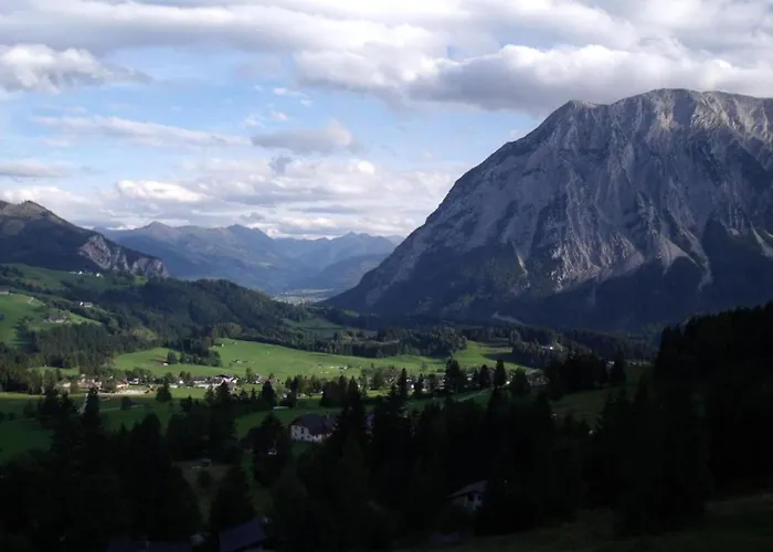 Nahe Skilift & Pisten Apartment *