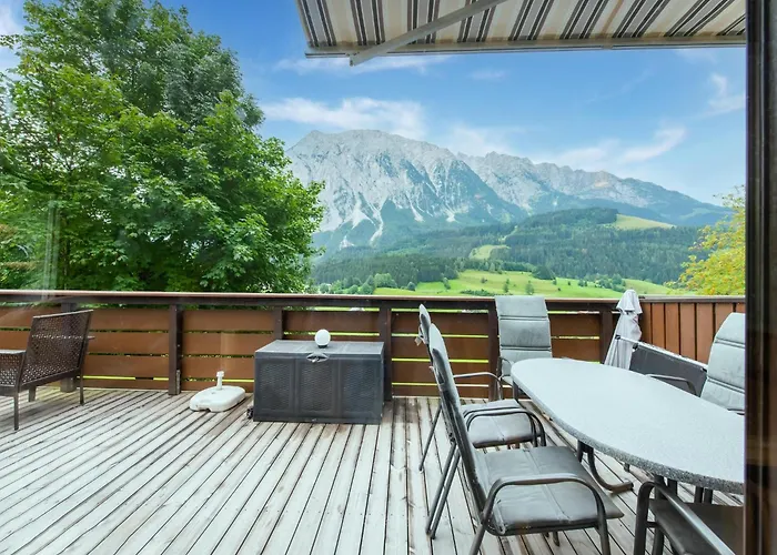 Nahe Skilift & Pisten Apartment *