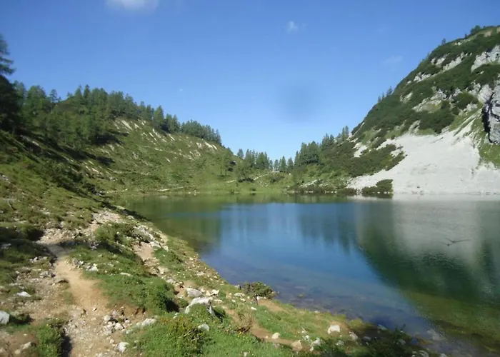 Nahe Skilift & Pisten * Tauplitz