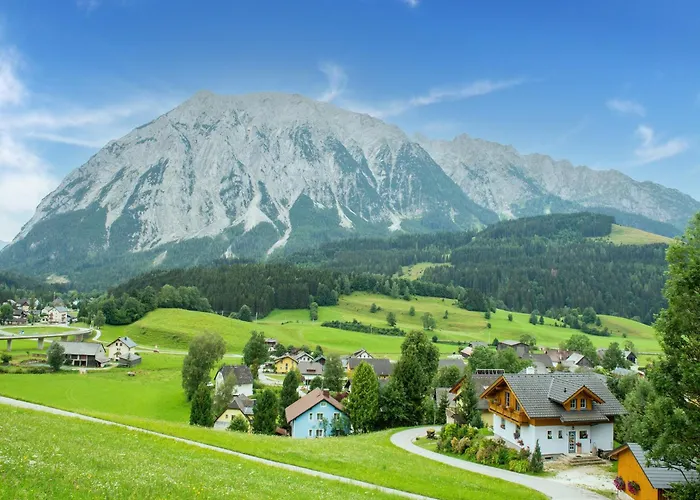 Nahe Skilift & Pisten