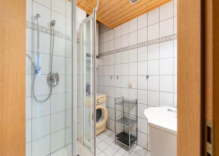 Nahe Skilift & Pisten *