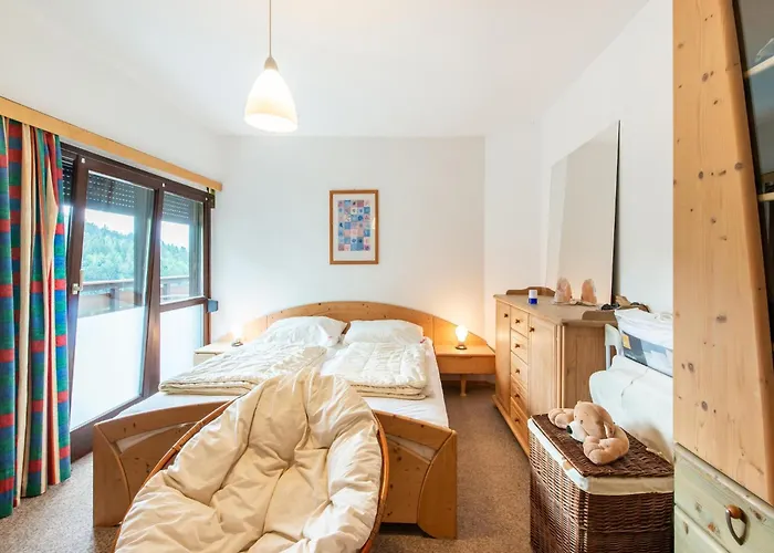 Nahe Skilift & Pisten Tauplitz