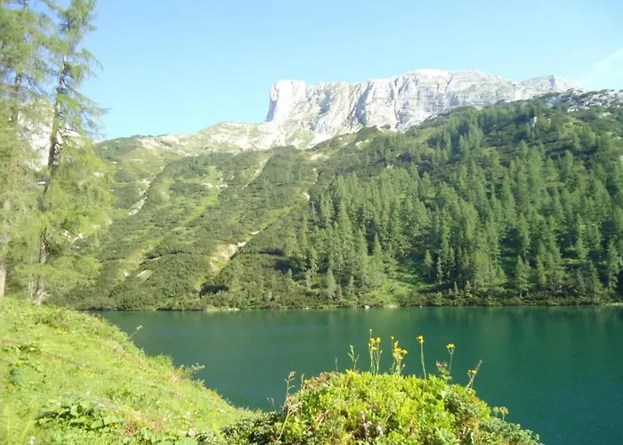 Nahe Skilift & Pisten * 陶普利茨