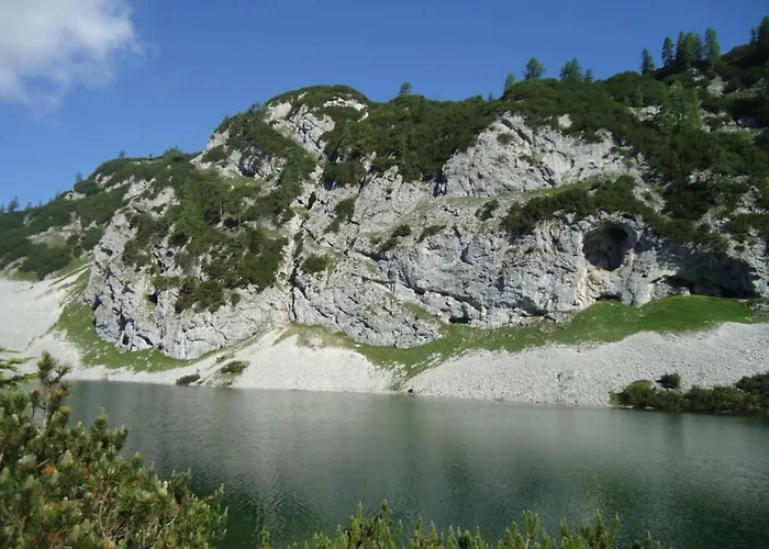 Nahe Skilift & Pisten *